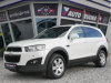 Chevrolet Captiva 2.2 TD 135kW 4x4 REZERVACE