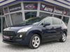 Peugeot 3008 1.6i 115kW Panorama Automat R