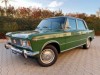 Fiat 125 1600 74kW Special Italia