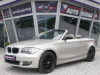 BMW 118i Cabrio 105kW Navi