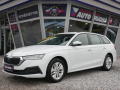 koda Octavia 2.0 TDI Combi Automat Ambition