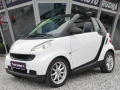 Smart Fortwo 1.0 52kW Tiptronic Cabrio AKCE