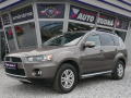 Mitsubishi Outlander 2.3 Di-D 130kW 4x4 R