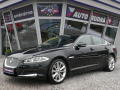 Jaguar XF 3.0 D V6 Sport 202kW Automat