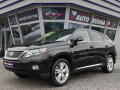 Lexus RX 450h 3.5 AWD Luxury Automat R