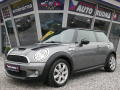 Mini Cooper S 1.6i Turbo 128kW Navi