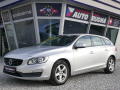 Volvo V60 2.0 D2 Kinetic Navi Automat