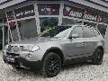 BMW X3 3.0d xDrive 160kW Automat