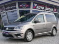 Volkswagen Caddy 1.4TSI 1.Majitel REZERVACE