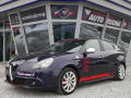 Alfa Romeo Giulietta 1.75 TBi Quadrifoglio Verde