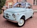 Fiat 500 110F Berlina Nuova TOP STAV !