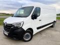 Renault Master 2.3 dCi L3H2 REZERVACE