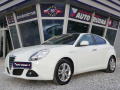 Alfa Romeo Giulietta 1.4 TB 125kW Navi Panorama
