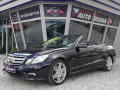 Mercedes-Benz E 250 CGI Cabrio AMG Automat