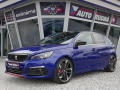 Peugeot 308 1.6THP GTi 200kW REZERVACE