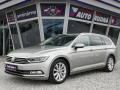 Volkswagen Passat Variant 2.0TDI 176kW 4Motion Automat 