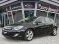 Opel Astra 1.6 Turbo 132kW Navi Automat