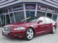 Jaguar XJ 3.0 V6 Diesel Panorama Automat