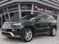 Jeep Grand Cherokee 3.0 CRD V6 Summit 4x4 Automat