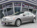 Jaguar XF 3.0D Premium Luxury Automat