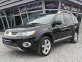 Mitsubishi Outlander 2.4i 4x4 Automat