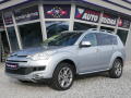 Citron C-Crosser 2.2 HDI 7.Mst ke Automat R
