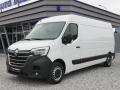 Renault Master 2.3 dCi 110kW L3H2 Klima/Zvs