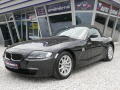 BMW Z4 2.0i Cabrio 110kW