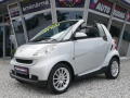 Smart Fortwo 0.8 cdi Cabrio Klima Automat