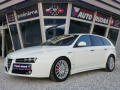 Alfa Romeo 159 SW 1.8TBi Ti 147kW REZERVACE