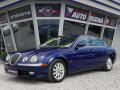 Jaguar S-Type 3.0L V6 175kW Navi Automat