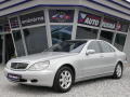 Mercedes-Benz S 500 225kW Automat