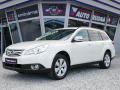 Subaru Outback 2.5i AWD Swiss Navi Automat