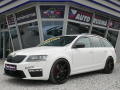 koda Octavia RS 2.0TSI SwissTuning Automat 