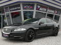 Jaguar XJ 3.0 V6 AWD Panorama Automat