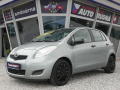 Toyota Yaris 1.33 Dual VVT-i 74kW R