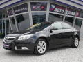 Opel Insignia 2.0 Turbo 162kW Sport Automat