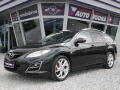 Mazda 6 2.5i 125kW Sport Kombi BOSE
