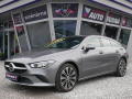 Mercedes-Benz CLA 200d Shooting Brake Automat