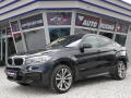 BMW X6 xDrive 30d M-Paket Automat R