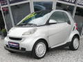 Smart Fortwo 1.0 52kW Panorama Automat
