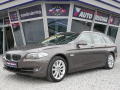 BMW 525d xDrive 4x4 Automat R