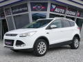 Ford Kuga 2.0 TDCi 4x4 Automat R