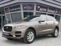 Jaguar F-Pace 2.0d 132kW AWD Automat R