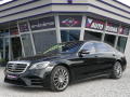 Mercedes-Benz S 560 AMG Long 4Matic