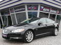 Jaguar XF 3.0L V6 175kW Automat