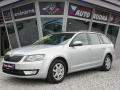 koda Octavia 1.2 TSI 77kW Combi Navi