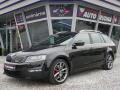 Skoda Octavia RS 2.0 TSI 162kW Automat