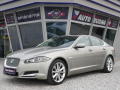 Jaguar XF 3.0 V6 S/C AWD Automat