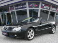 Mercedes-Benz SL 350 180kW Navi Automat